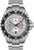 Marc & Sons GMT II MSG-008-07 Men's Watch • 500m Water Resistant • Swiss GMT Movement
