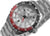 Marc and Sons Professional GMT MSG-008-08 Men's Watch • Sellita SW330-2 • 500m WR