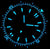 Marc and Sons GMT II - D MSG-008-10 Men's Watch • Swiss Movement