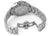 Marc & Sons GMT II MSG-008-11 Men's Watch • Sellita SW330-2 • 30 ATM