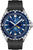 Marc & Sons GMT II MSG-008-11 Men's Watch • Sellita SW330-2 • 30 ATM