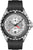 Marc and Sons GMT II MSG-008-12 Men's Watch • 500m Water Resistant • Sellita SW330-2