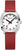 Mondaine MSL.31110.LCV Women's Watch • SBB Design • Vegan Leather