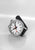 Mondaine Stop2Go MST.4101B.LBV.2SE Men's Watch • SBB Design
