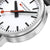 Mondaine Stop2Go MST.4101B.LBV.2SE Men's Watch • SBB Design