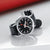 Mondaine Stop2Go MST.41020.LBV.2SE • Stop2Go • SBB Design