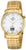 Master Time Basic MTGA-10312-12M Men's Watch • Radio-Controlled Technology • Stretch Band