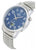 Master Time Basic MTGA-10489-32M Men's Watch • Precise Radio Technology • High Readability