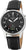 Master Time Basic MTGA-10715-61L Men's Watch • Radio-Controlled • Leather Strap