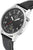 Master Time Basic MTGA-10715-61L Men's Watch • Radio-Controlled • Leather Strap