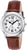 Master Time Talking MTGA-10806-12L Men's Watch • Radio Controlled • Talking Clock