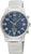Master Time Super Power MTGA-10823-32M Men's Watch • Radio-Controlled Precision • Stainless Steel Link Bracelet