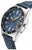 Master Time Super Power MTGA-10855-31L Men's Watch • Precise Radio Technology • Sporty Design