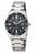 Master Time Super Power MTGA-10857-21M Men's Watch • Radio-Controlled Precision • 10-Year Battery