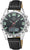 Master Time Specialist Men's Watch MTGA-10873-22L • Precise Radio-Controlled Watch • 5 Bar