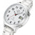 Master Time Super Power Colorline MTGA-10907-12M Herrenuhr Weiß • Funkuhrwerk • Analog-Digital, Bild 2