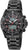 Master Time Radio World Timer MTGA-10921-22M Men's Watch • Radio Technology • World Time