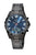 Master Time Sporty Big Date MTGA-10952-32M Men's Watch • Highest precision with radio technology • Sporty design with Big Date