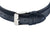 Master Time Super Power Aviation MTGA-10958-32L Men's Watch • Radio Precision • Blue Elegance