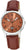 Master Time Super Power MTGA-10959-82L Men's Watch • Radio-Controlled Precision • 10-Year Battery
