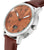 Master Time Super Power MTGA-10959-82L Men's Watch • Radio-Controlled Precision • 10-Year Battery