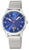 Master Time Expert MTGA-10961-32M Men's Watch • Radio-Controlled Solar Drive • Titanium