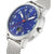 Master Time Expert MTGA-10961-32M Men's Watch • Radio-Controlled Solar Drive • Titanium