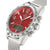 Men's Watch Master Time Sporty Big Date MTGA-10962-82M • Radio-Controlled Technology • Big Date