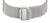 Master Time Advanced MTGS-10558-12M Herrenuhr Silber • Funkuhr mit Datumsanzeige • Mineralglas, Bild 3