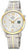 Master Time Expert Titan MTGT-10955-42M Men's Watch • Radio-Controlled Technology • Titan Bicolor