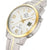 Master Time Expert Titan MTGT-10955-42M Men's Watch • Radio-Controlled Technology • Titan Bicolor