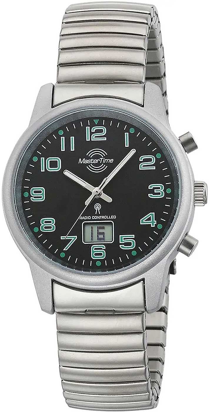 Master Time Funk MTLA-10764-22Z Women's Watch • High Precision