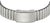Master Time Funk MTLA-10764-22Z Women's Watch • High Precision