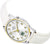 Master Time Basic MTLA-10799-42L Women's Watch • Radio Controlled • Leather Strap