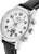 Master Time Specialist MTLA-10817-12L Women's Watch • Radio Controlled Precision • Leather