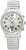 Master Time Super Power MTLA-10820-42M Women's Watch • Radio-Controlled Precision • Stainless Steel Expansion Band