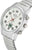 Master Time Super Power MTLA-10820-42M Women's Watch • Radio-Controlled Precision • Stainless Steel Expansion Band