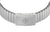 Master Time Super Power MTLA-10820-42M Women's Watch • Radio-Controlled Precision • Stainless Steel Expansion Band