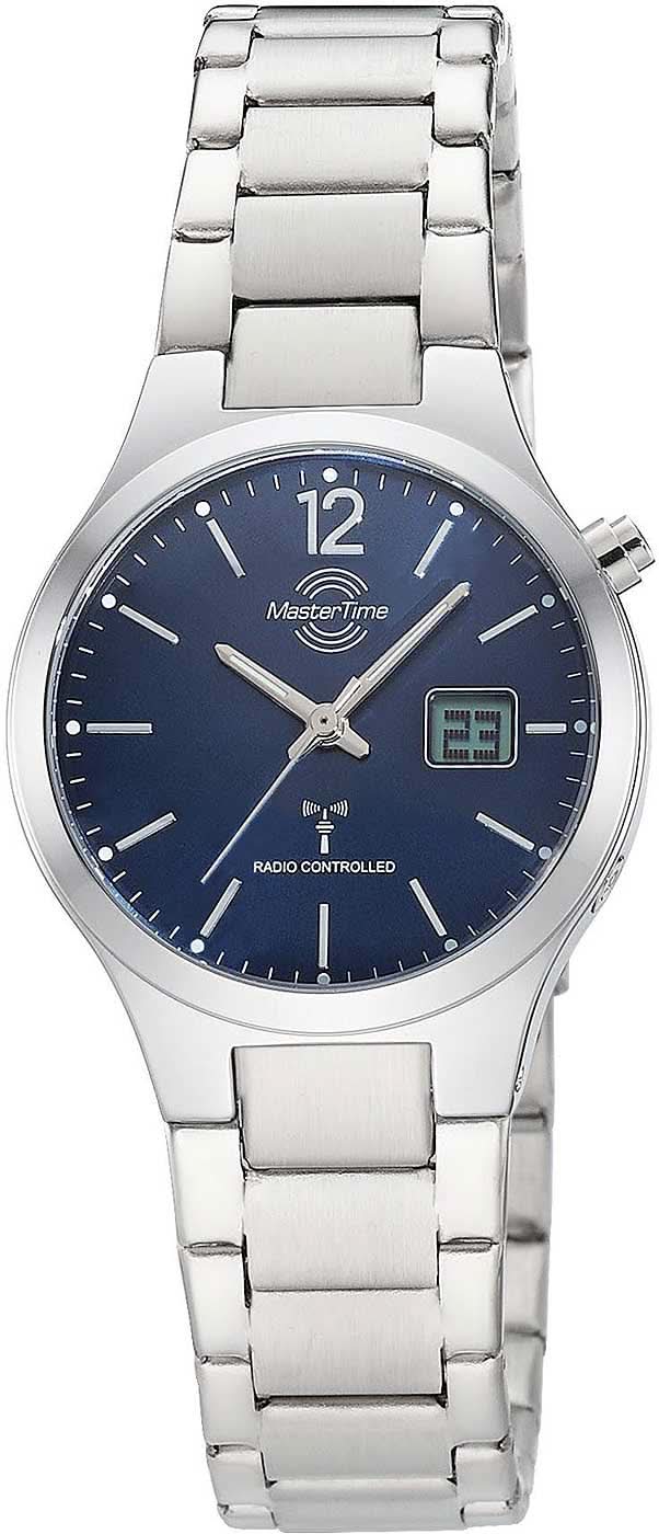 Master Time Specialist MTLA-10912-31M Women's • Radio-Controlled • Solar