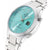 Master Time Basic MTLA-10913-81M Women's Watch • Precise Radio Time • Stainless Steel