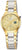 Master Time Lady Line MTLA-10915-61M Women's Watch • Radio-Controlled Technology • Bicolor