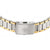 Master Time Lady Line MTLA-10915-61M Women's Watch • Radio-Controlled Technology • Bicolor