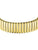 Master Time MTLA-10943-12Z Damenuhr Goldfarben • Sprechende Funkuhr • DCF77-Funksignal, Bild 3
