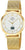 Master Time Advanced MTLA-10949-12M Women's Watch • Radio-Controlled Precision • Best Readability
