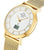 Master Time Advanced MTLA-10949-12M Women's Watch • Radio-Controlled Precision • Best Readability