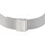 Master Time Advanced MTLS-10738-22M Damen Armbanduhr Silber • Funkuhrwerk • Analog-Digital-Anzeige, Bild 3