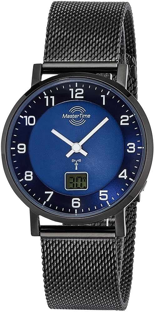 Master Time Advanced MTLS-10742-32M Women's Watch • Radio Technology • High Readability