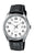 Casio Collection MTP-1302PL-7BVEF Men's Watch • Classic Design • Elegant Leather Strap