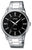 Casio Collection MTP-1303PD-1AVEG Men's Watch • Timeless Design • Stainless Steel Bracelet
