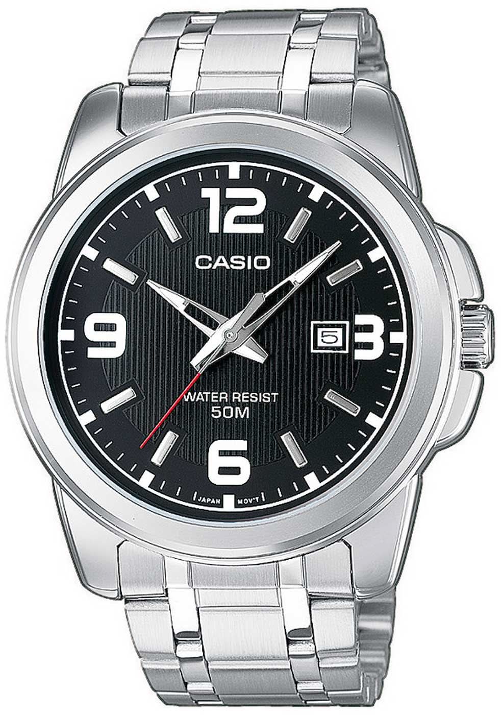 Casio MTP-1314PD-1AVEF Men's Watch